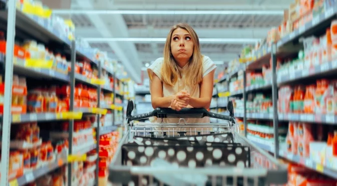 Храните, които мислим за полезни, но всъщност са вредни