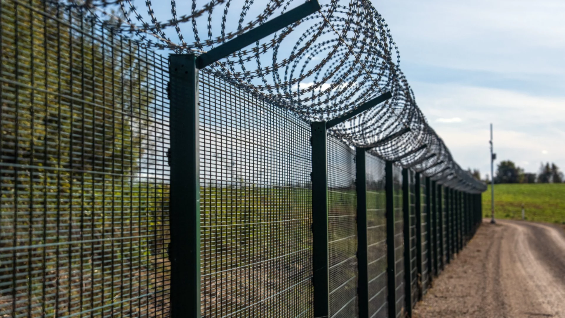 Повишено ниво на тревога: Хърватската полиция получи заплаха за атака на границата с Босна