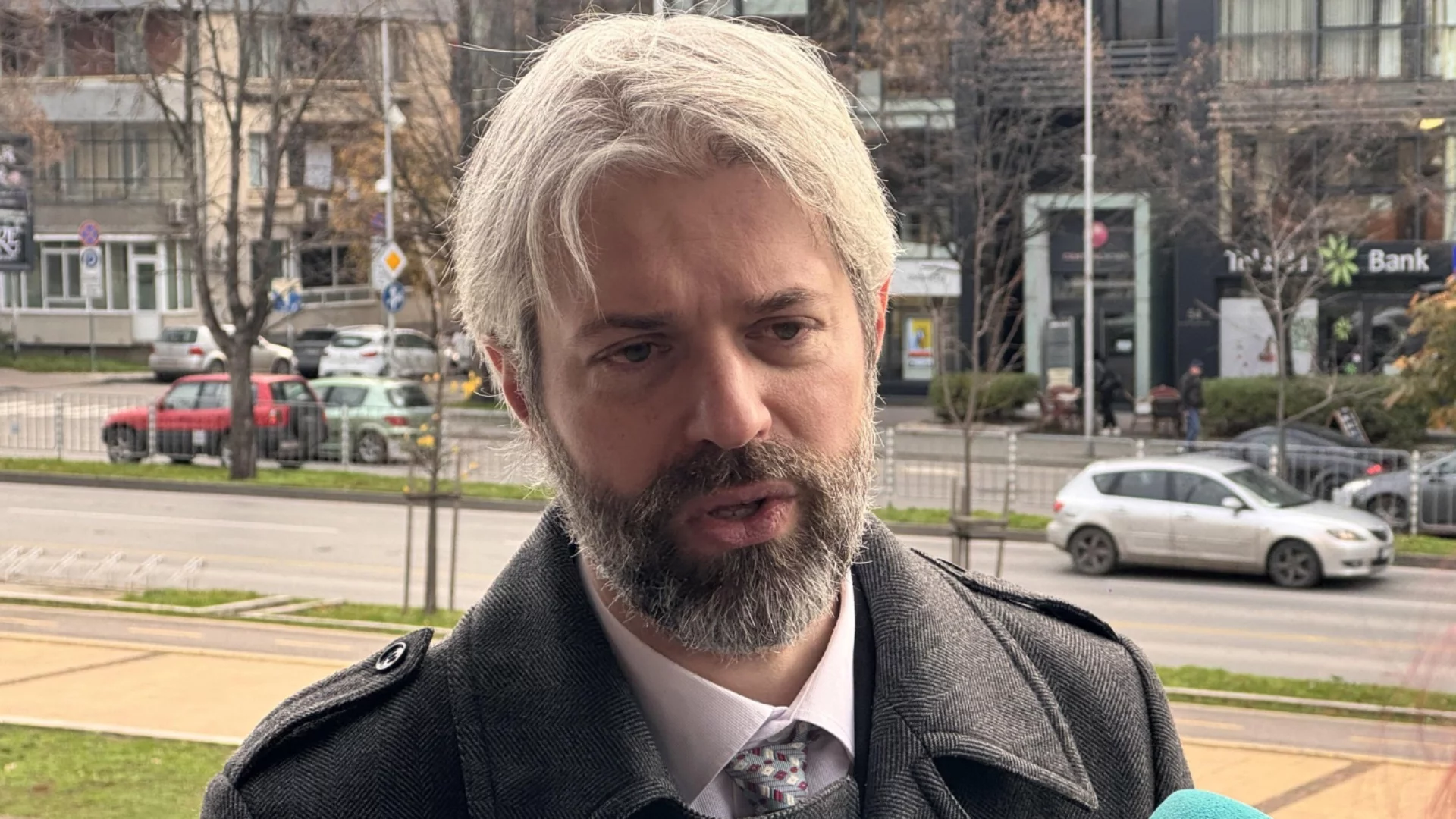 Изненадващо име е вторият защитен свидетел по делото "Коцев"