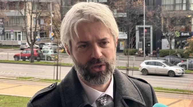 Изненадващо име е вторият защитен свидетел по делото "Коцев"