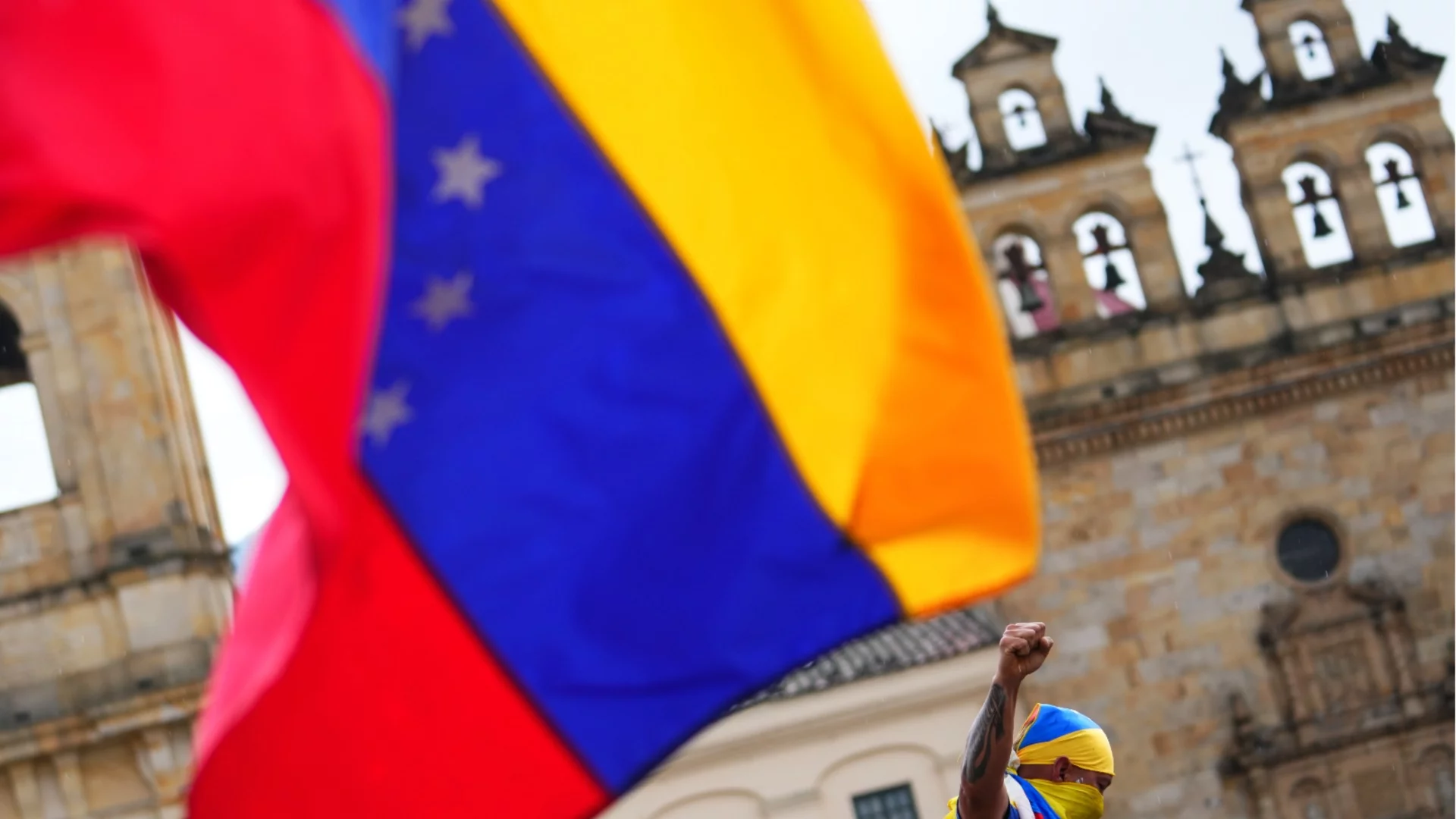 "Резултат от натиска на Тръмп": Венецуела освободи значителен брой затворници (ВИДЕО)