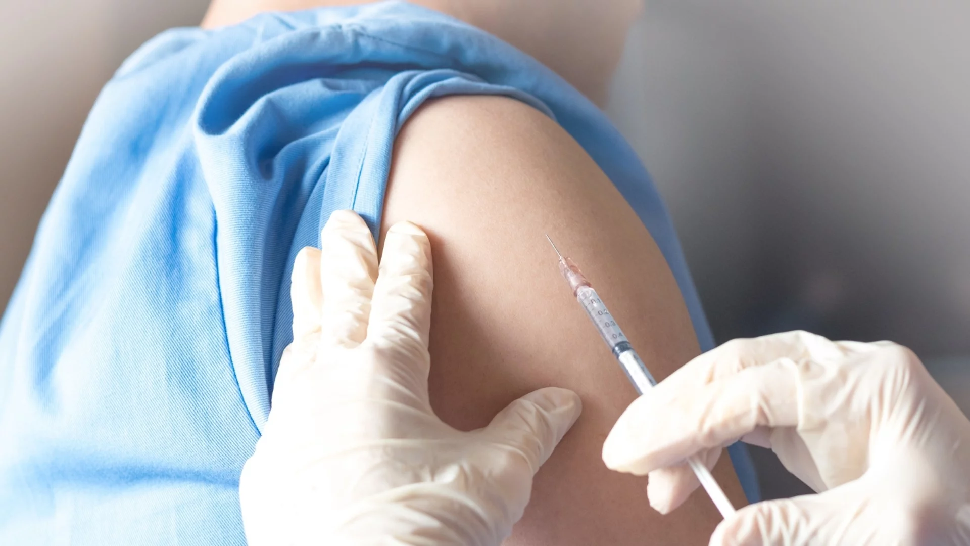 Нова задължителна ваксина влиза в сила от лятото