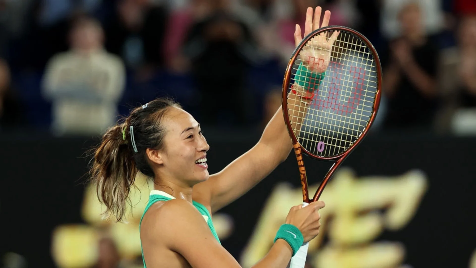 Олимпийската шампионка по тенис отказа участие на Australian Open