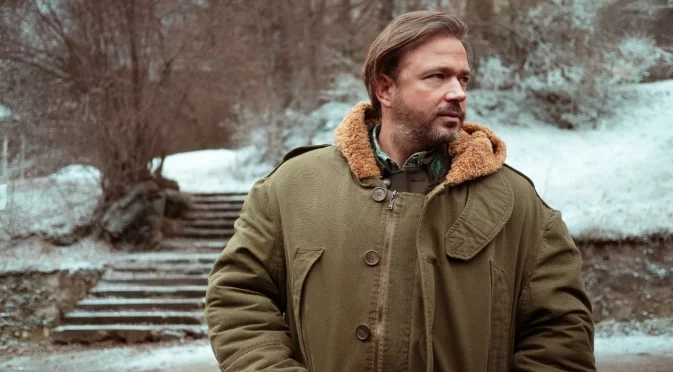 Започнаха снимките на новия български филм "Студ"