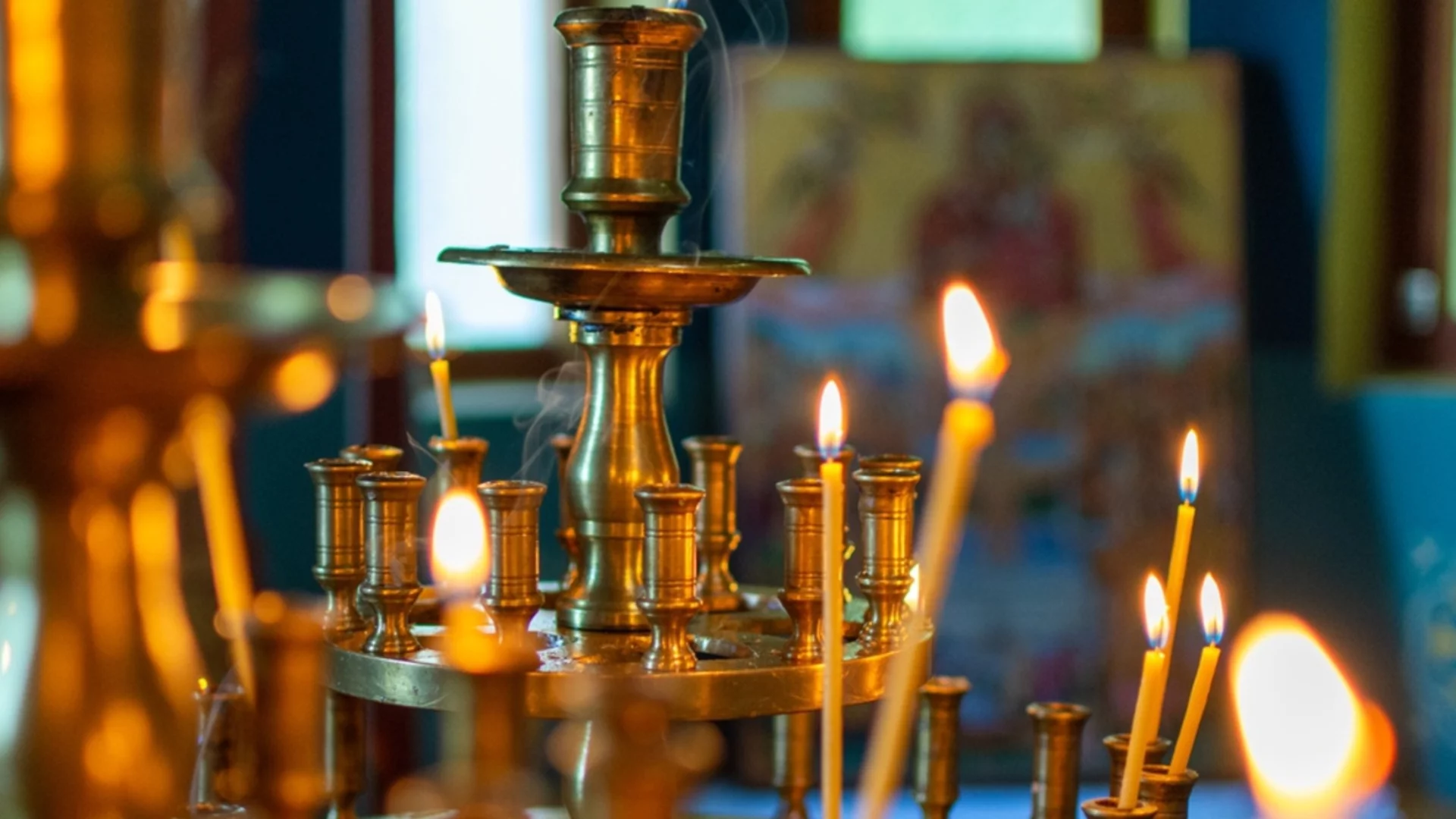 Църковен празник на 9 януари: НЕ правете това, за да не си навлечете безпаричие и беди