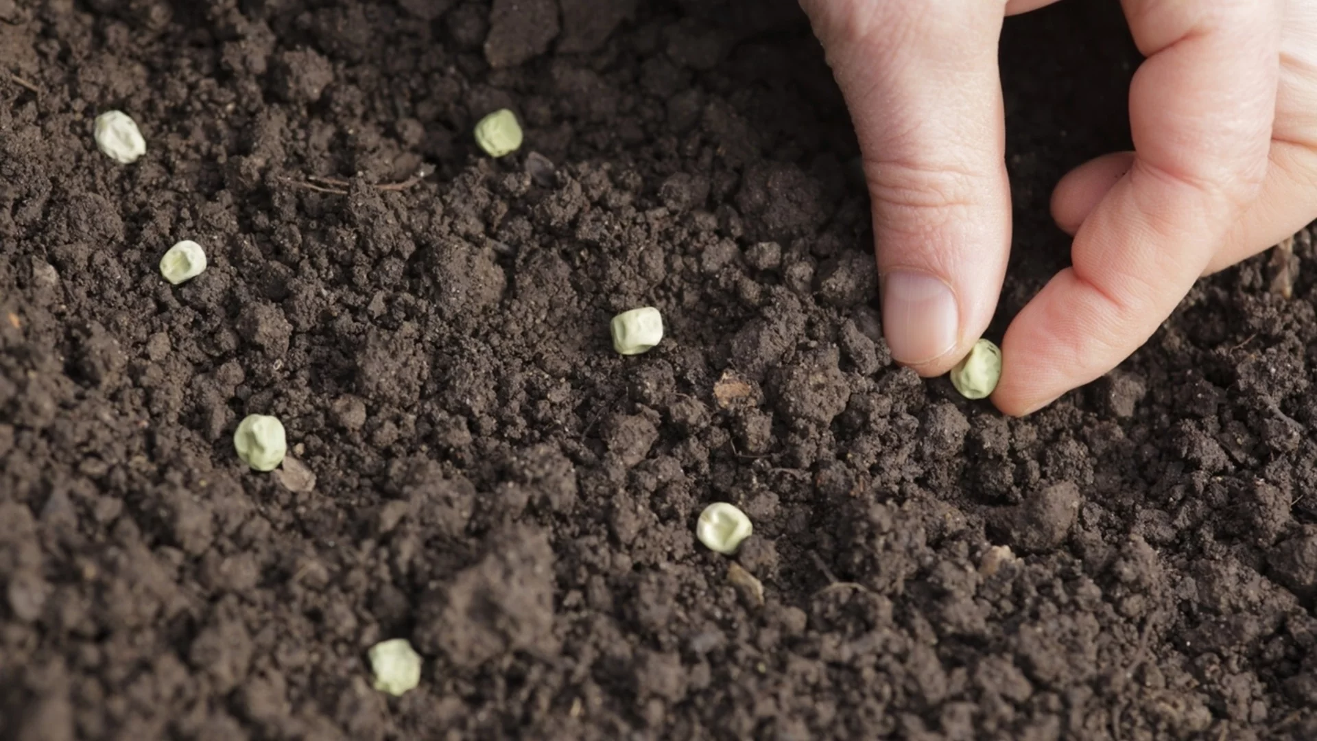 5 зеленчуци, които можете да засадите през януари, според експерти по градинарство