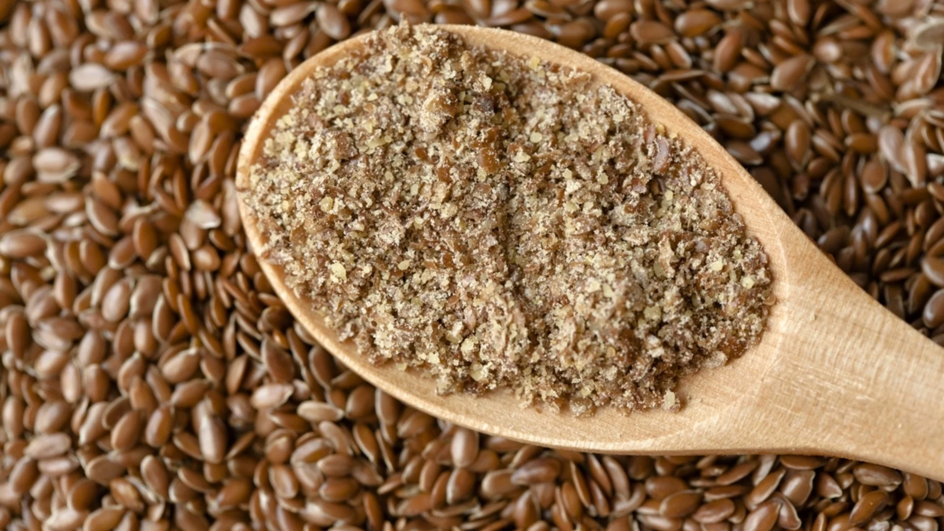 5 ползи за здравето от консумацията на ленено семе на прах