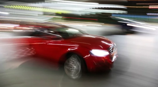 Франция обяви война на опасното шофиране с поредна сериозна мярка