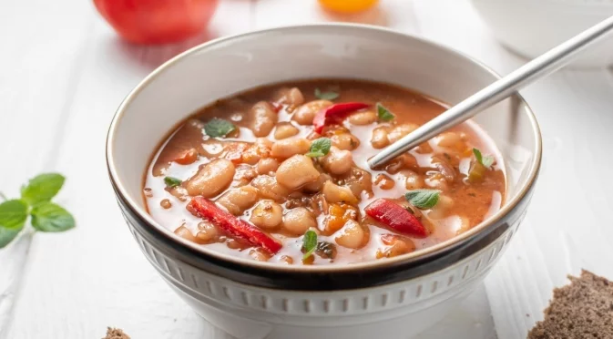 Това е храната номер едно за дълголетие в света