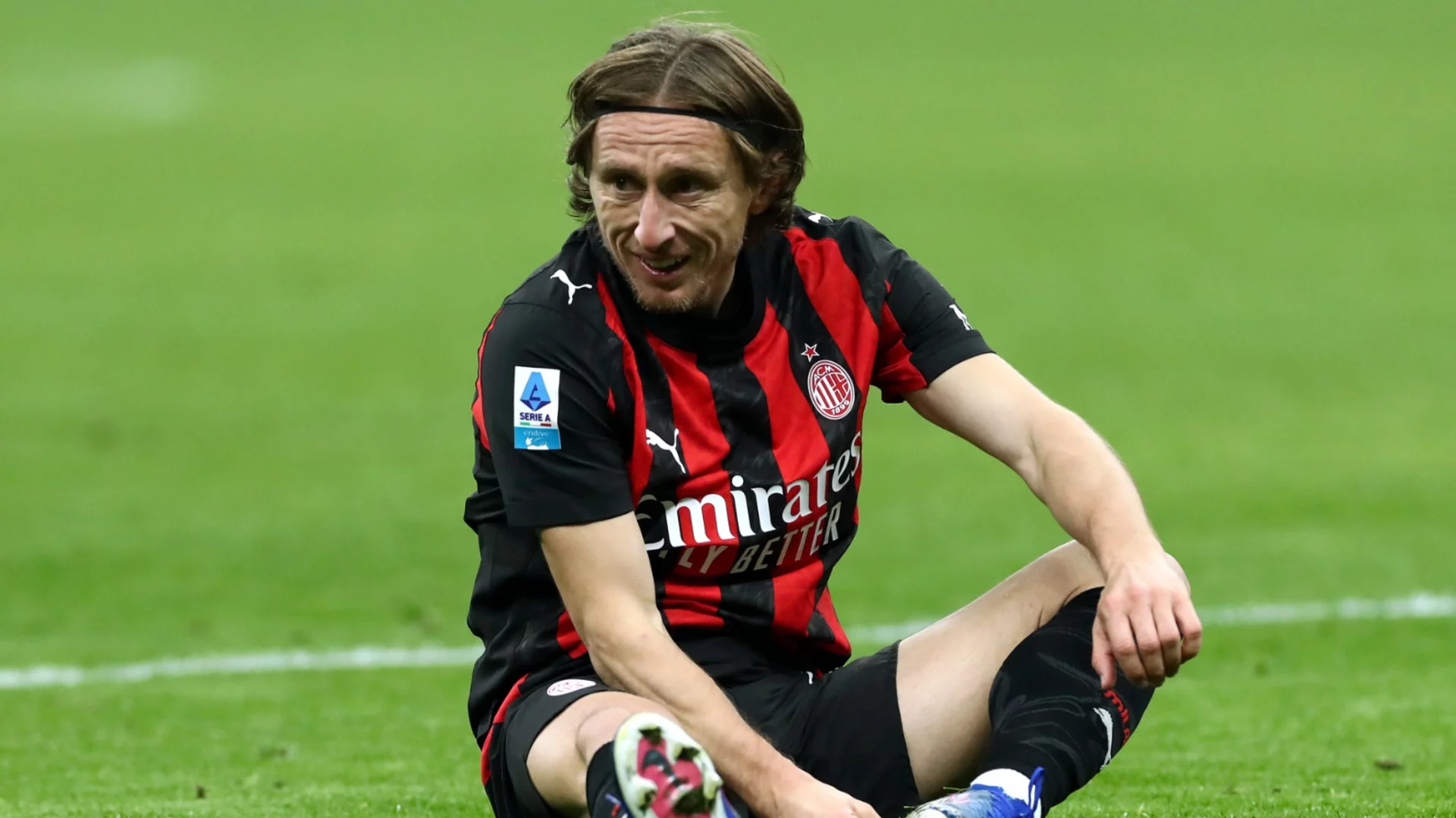 По примера на Наполи - и Милан със странна издънка в Серия А