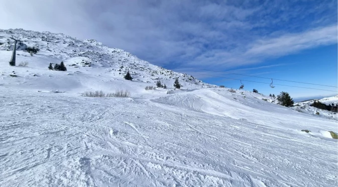 Омбудсманът с критики към плана за управление на "Витоша"