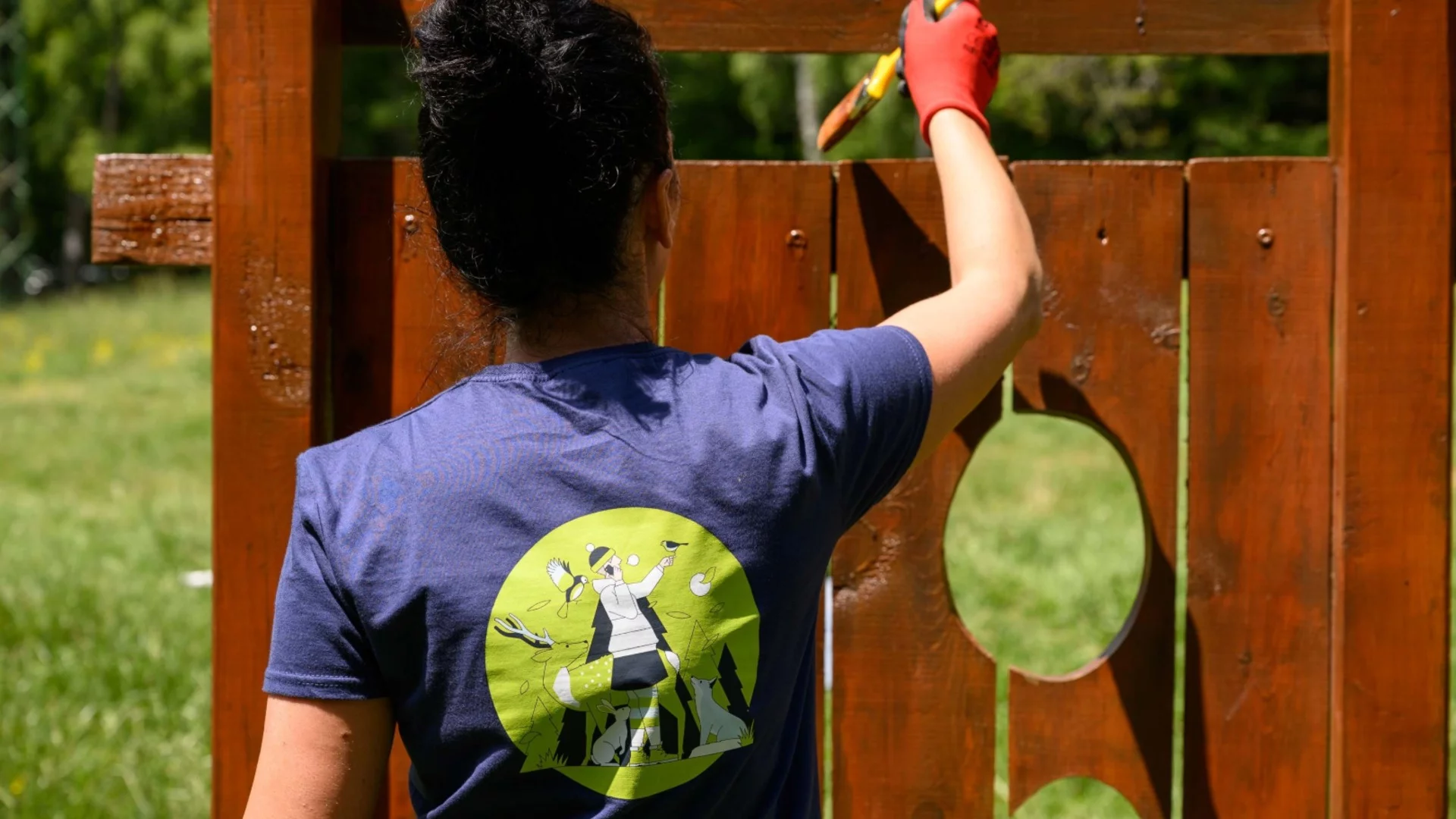 Доброволци от Yettel посветиха над 1480 часа на обществено полезни каузи през 2025 г.