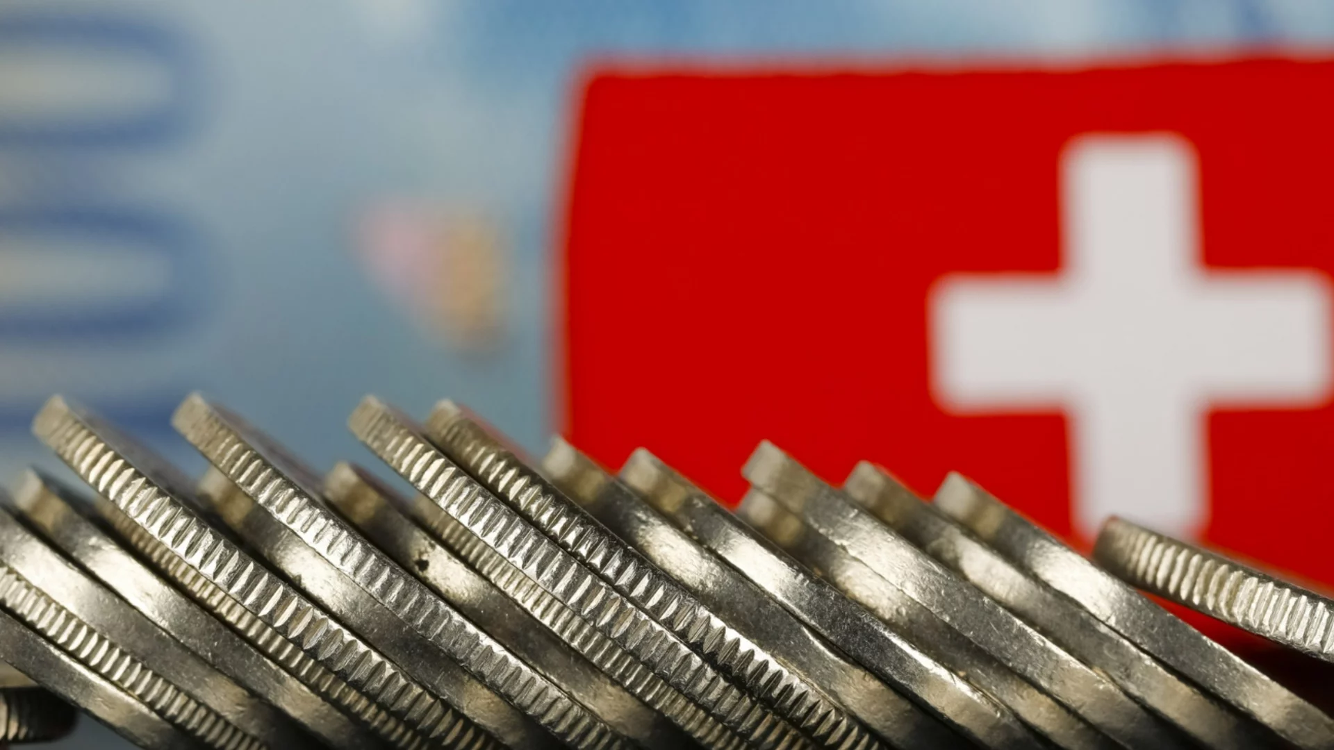 Инфлацията в Швейцария се повиши за първи път от шест месеца