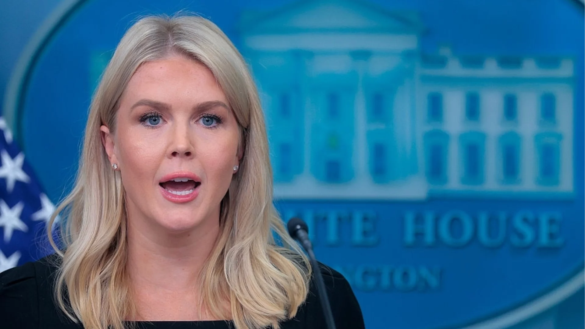 Как ще се отрази пленения танкер на отношенията на САЩ с Русия и Китай: Говори Белият дом