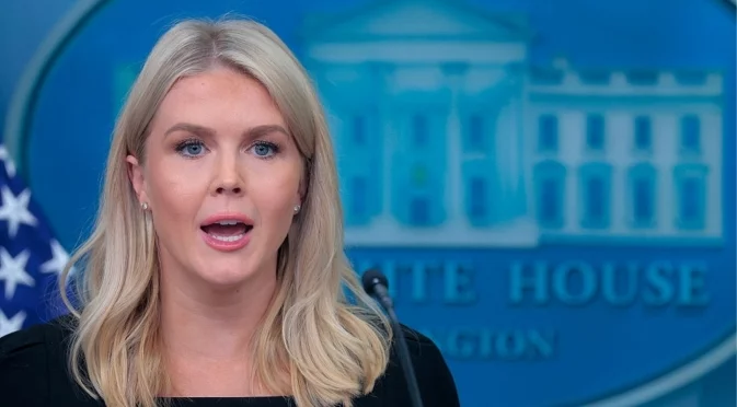 Как ще се отрази пленения танкер на отношенията на САЩ с Русия и Китай: Говори Белият дом