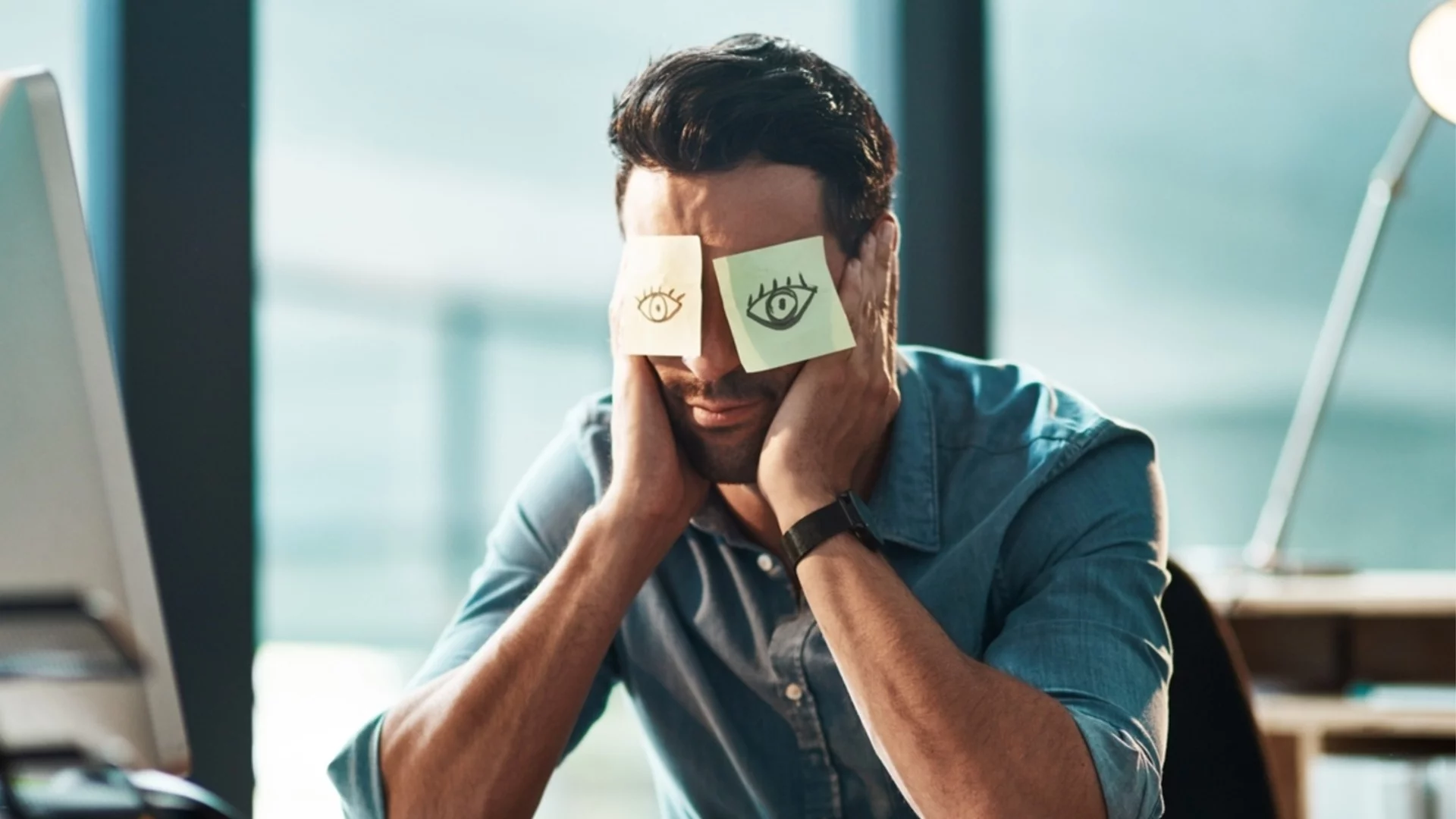 Връщането на работа след дълга почивка е опасно за здравето