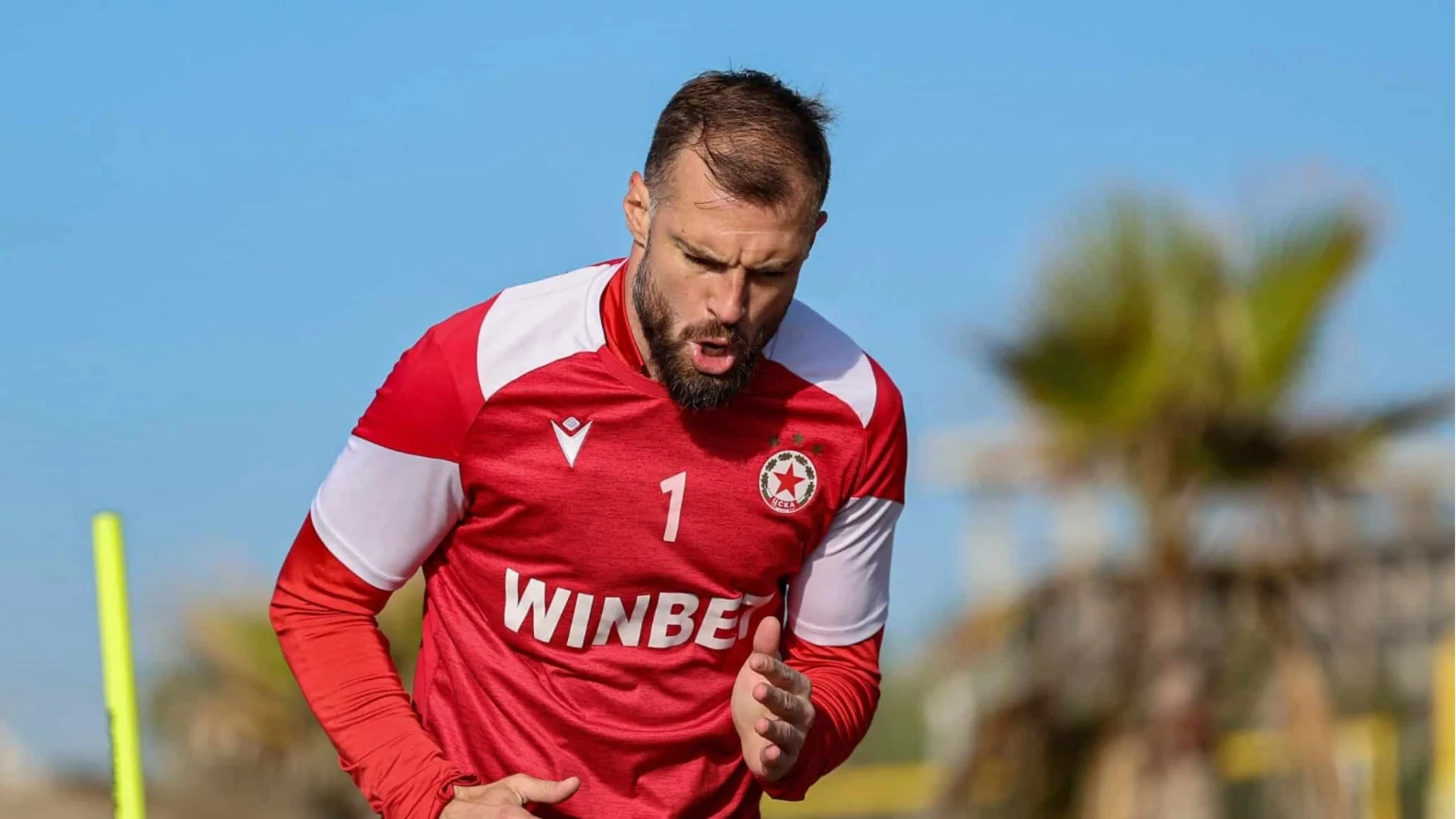 ЦСКА е на крачка от шести нов, „армейците“ финализират трансфера на заместник на Бусато