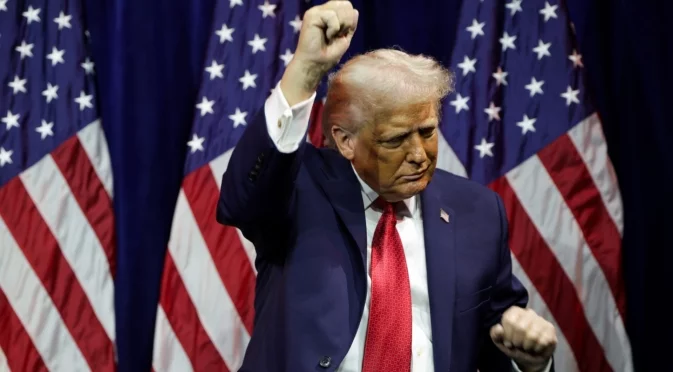 Тръмп: Може да контролираме Венецуела години наред. Много изгодно ще я възстановим