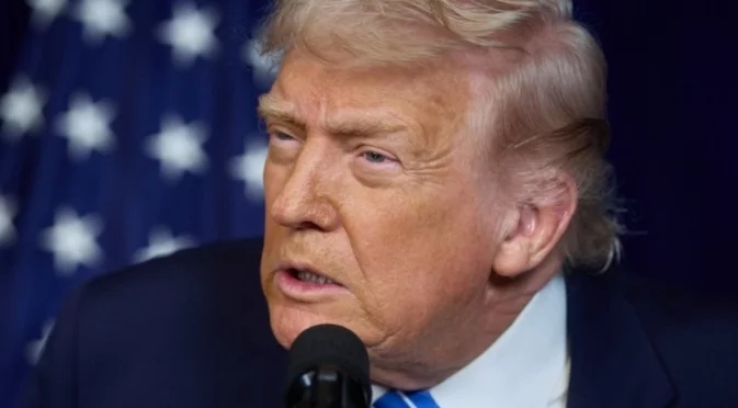 САЩ се оттеглят от 66 международни организации