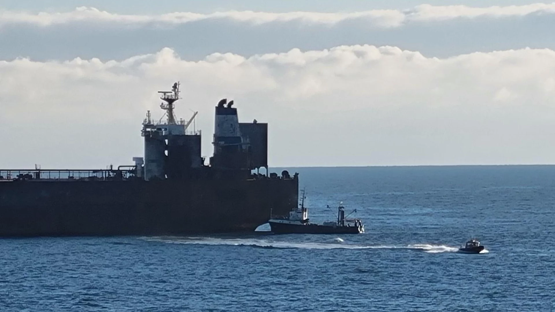 Собственикът на “Кайрос“ си плати