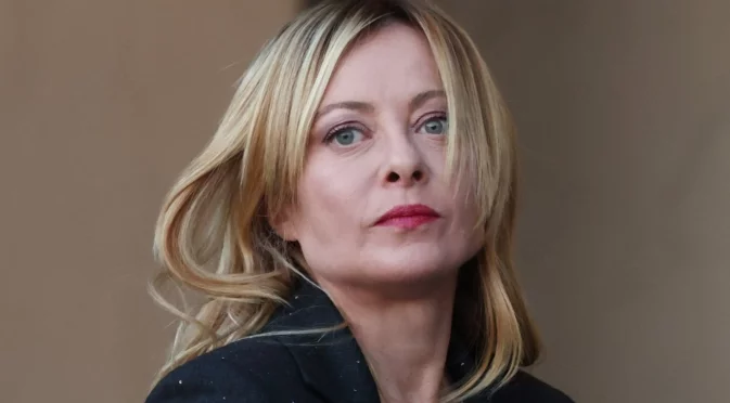 Мелони се готви за годишния си устен изпит: Ще има ли пак странни въпроси от български журналисти