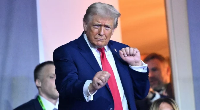 Тръмп превъртя играта: С парите от своя петрол Венецуела ще купува само стоки от САЩ