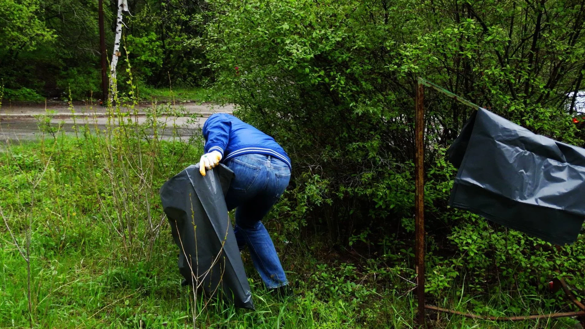 Борба с бедствията: Безработните ще чистят дерета
