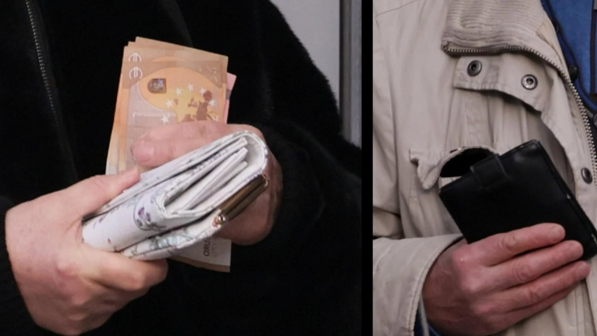 Първите социални помощи в евро: Кога ще се изплащат и в какъв размер?