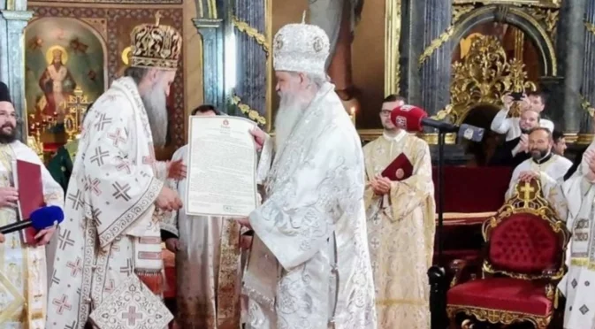 Политическият елит в РСМ на среща с най-големия проводник на руска пропаганда