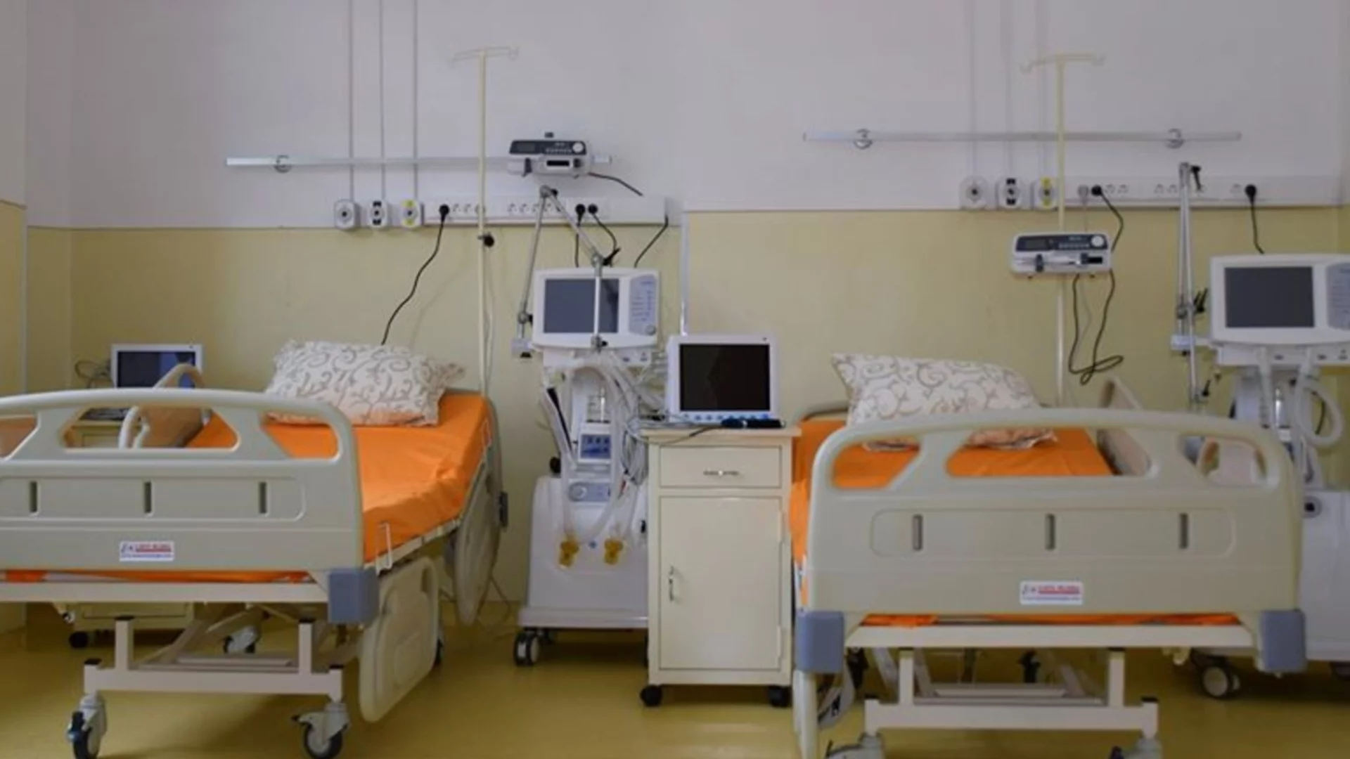 КЗК проверява за картел при доставката на храна в болниците