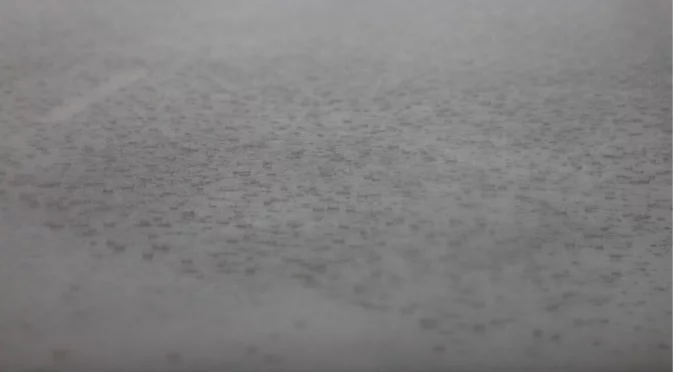 Заради проливните дъждове: Обявиха частично бедствено положение в Крумовград