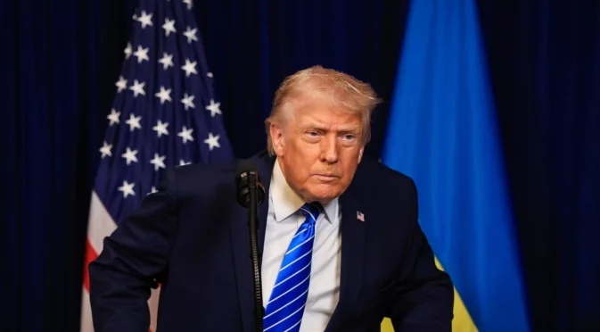 Тръмп увеличава ударно разходите за отбрана с пари от митата, сметките му обаче не излизат