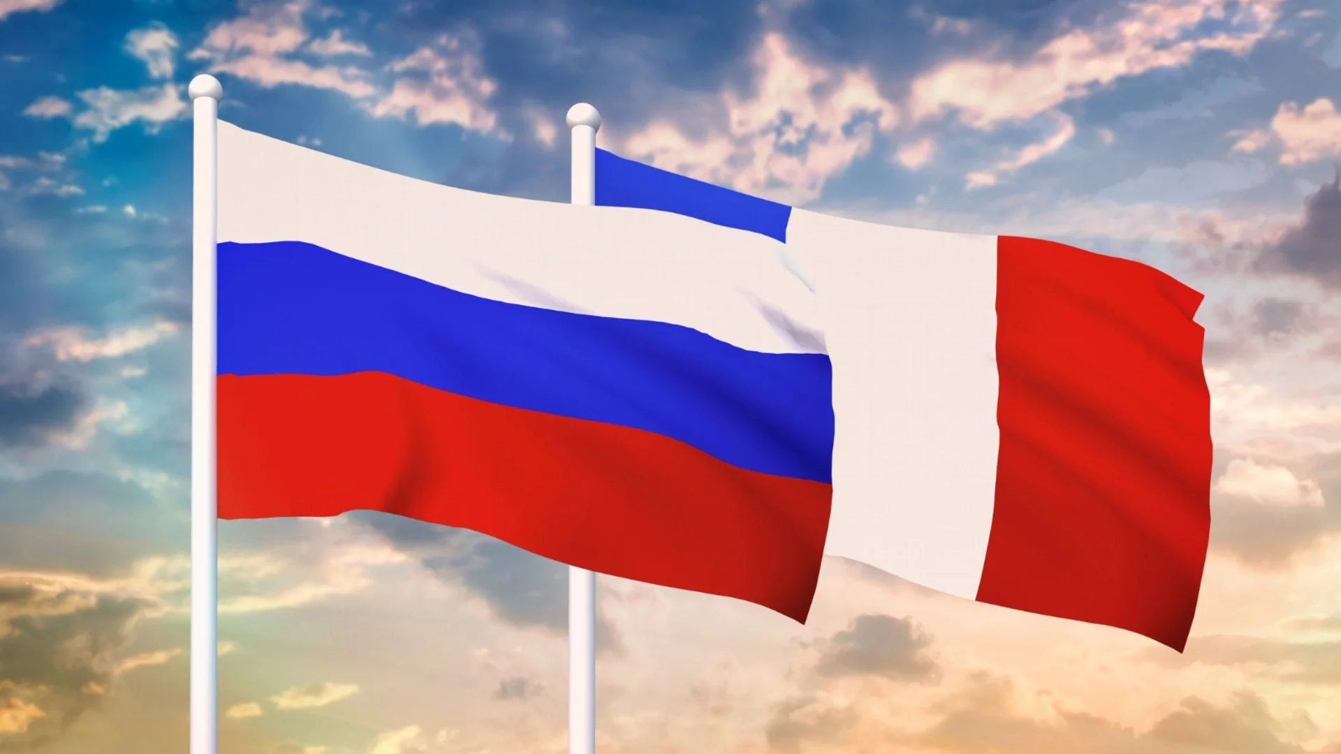 Размяна: Френски изследовател срещу руски баскетболист