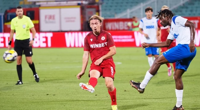 ЦСКА готви нова мащабна чистка - няколко скъпоплатени футболисти са на изхода