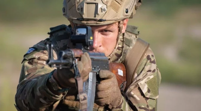 Готова ли е Европа да защитава Украйна?