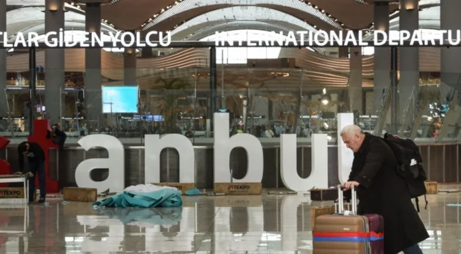 Турция ще прави 8 мегапроекта с Rolls-Royce