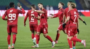 ЦСКА - Корона Киелце НА ЖИВО по ТВ: Къде да гледаме контролата?