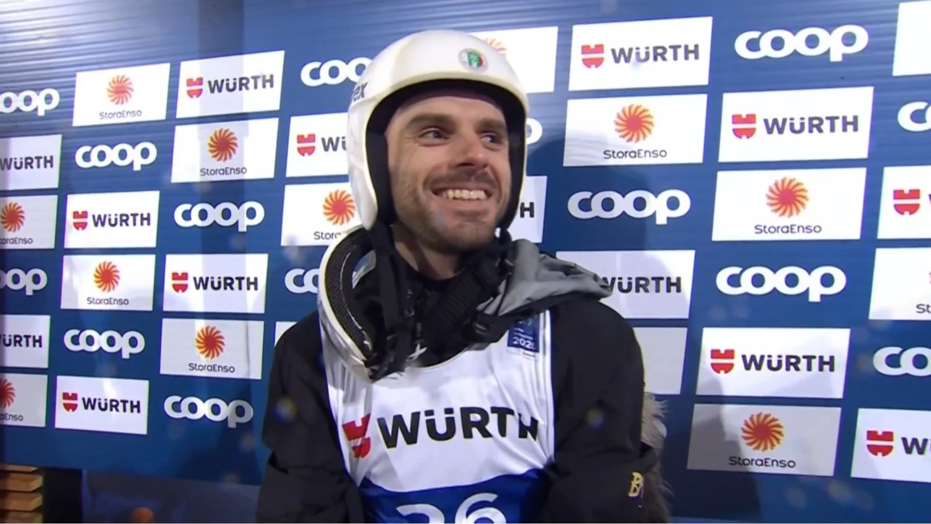 Владимир Зографски: Надявам се на Олимпийските игри да зарадваме феновете в България (ВИДЕО)