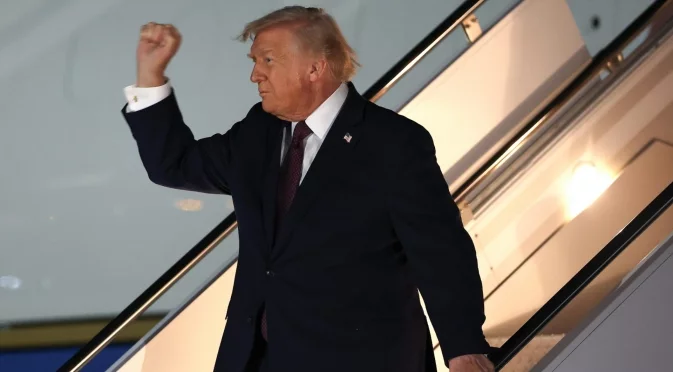  Да убием Тръмп: Z-канал пощуря, САЩ вървят към нов удар със санкции срещу руския петрол (ОБЗОР - ВИДЕО)