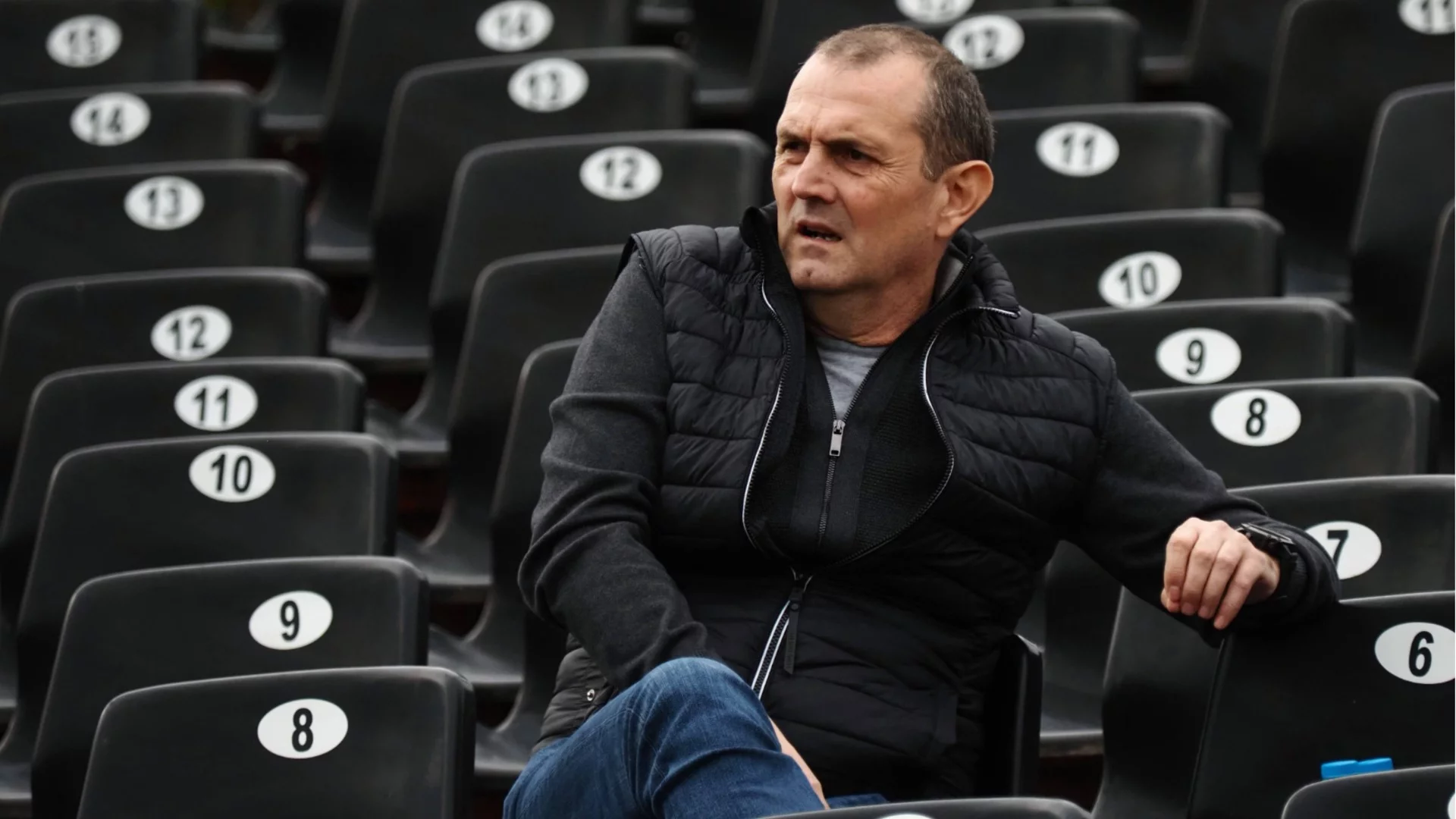 Заги за нов в ЦСКА: По-техничен е от Ето'о, „червените“ трябва да са доволни от този трансфер