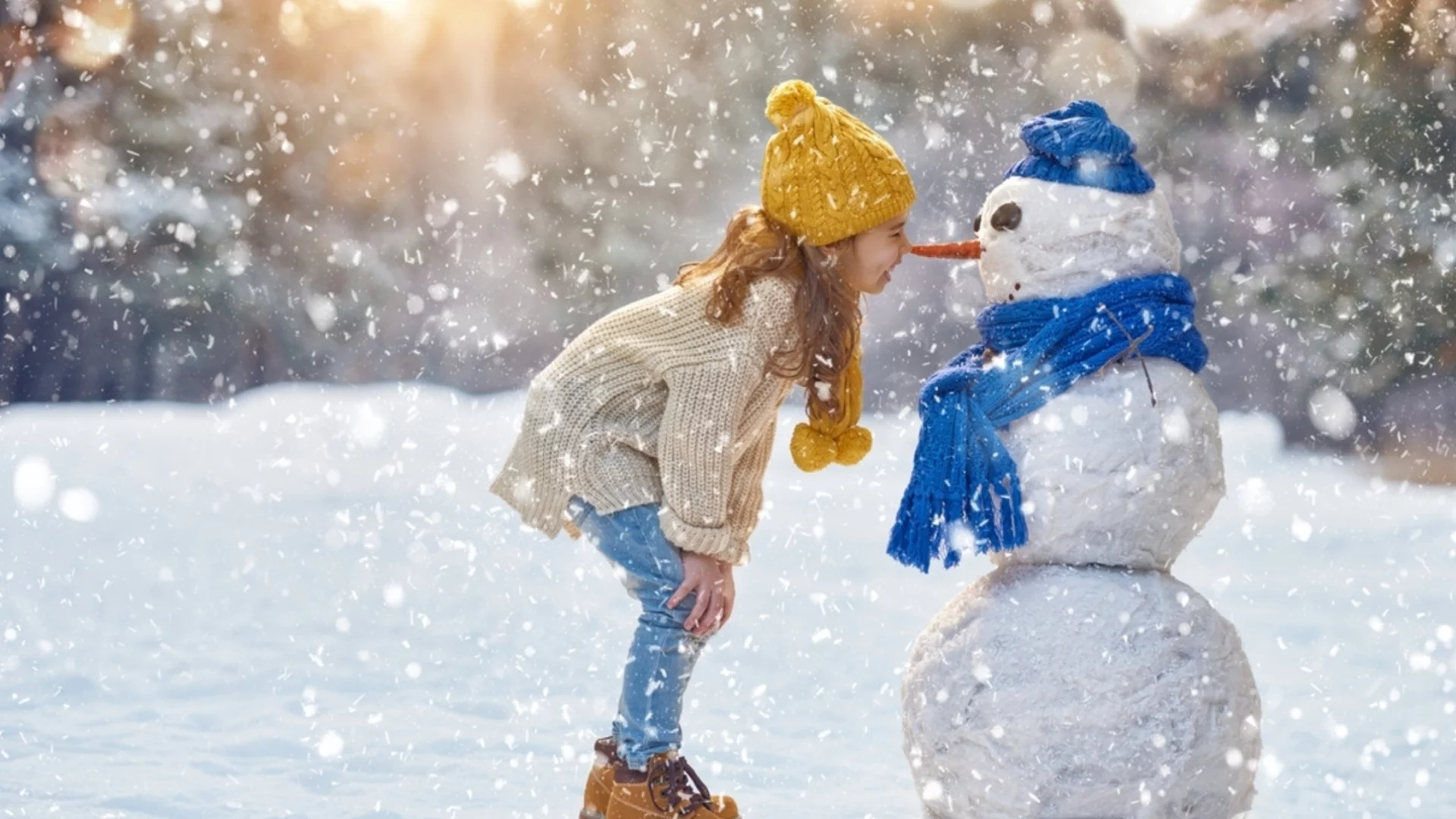 12–18 януари: Идва най-щастливата зимна седмица за 4 зодии