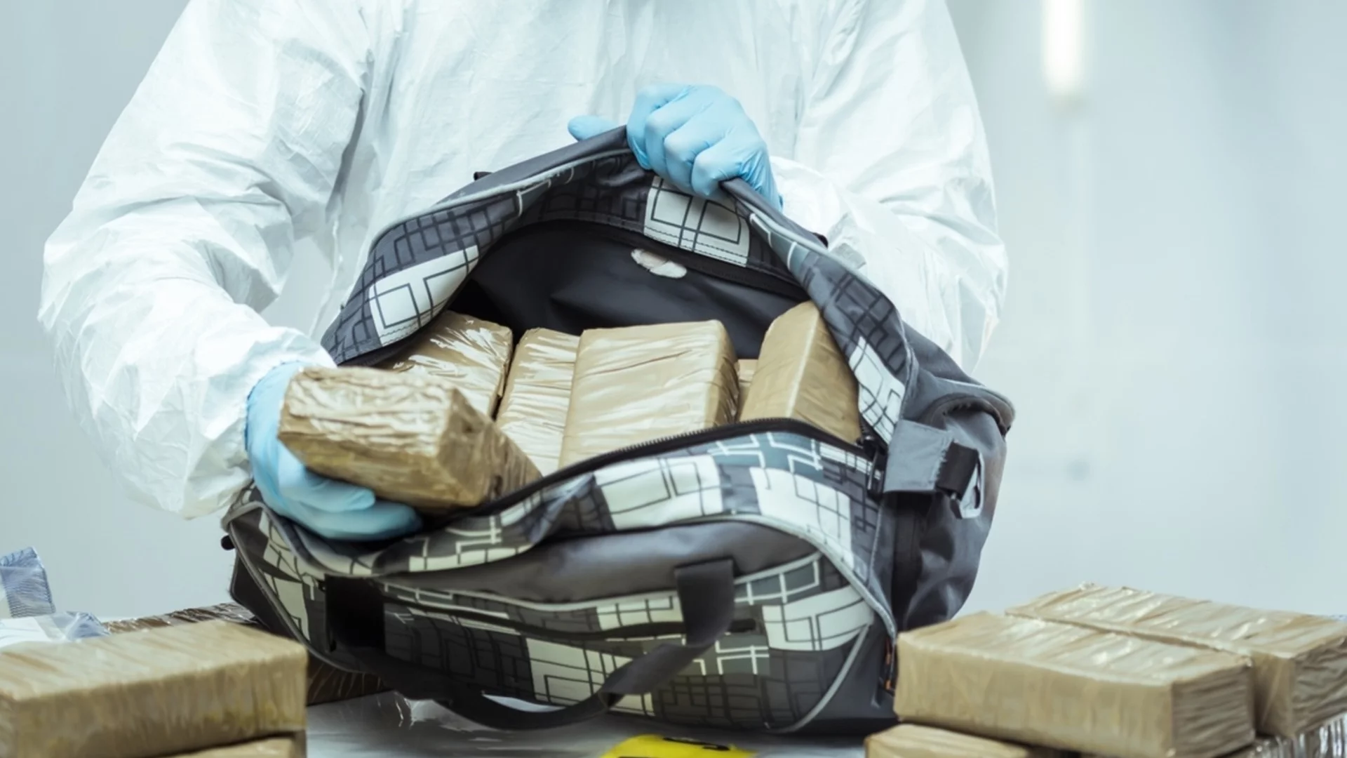 4 години затвор и глоба за разпространение на кокаин за 2 милиона лева