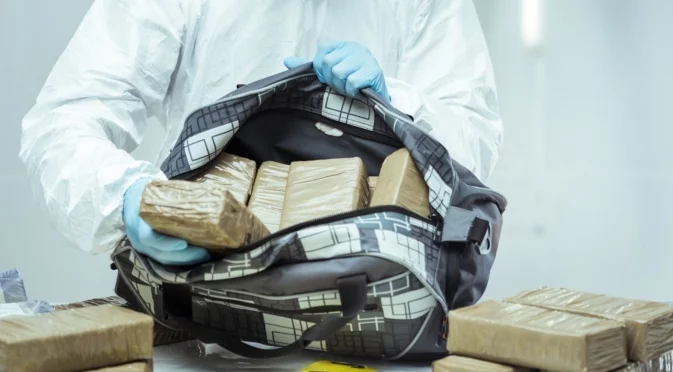 4 години затвор и глоба за разпространение на кокаин за 2 милиона лева