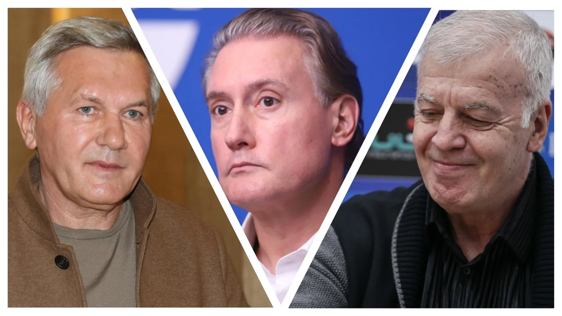 "ЦСКА и Лудогорец разполагат с финансови средства над средното за Европа, Левски няма този комфорт"