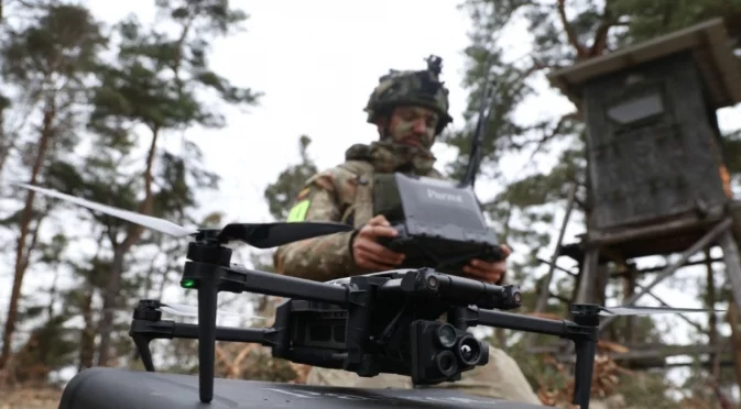 Франция, Великобритания и миротворците в Украйна: Тънки сметки държат Путин "на тъмно"