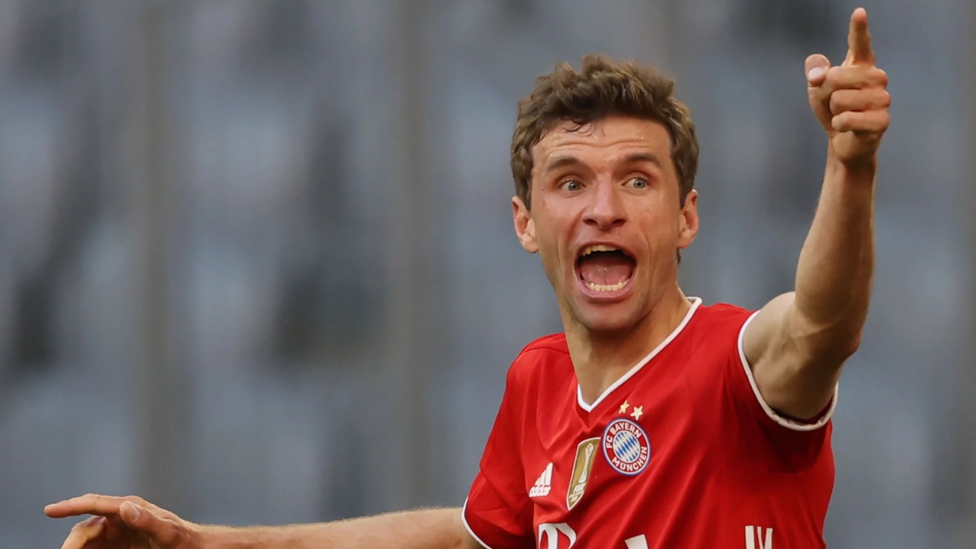 Томас Мюлер може да се завърне в Байерн Мюнхен