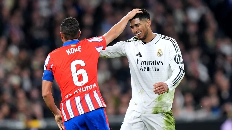 Подарък за феновете: Пак ще гледаме Ел Класико и то за трофей!