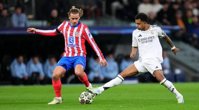 Кога и къде да гледаме дербито Атлетико - Реал за Суперкупата на Испания