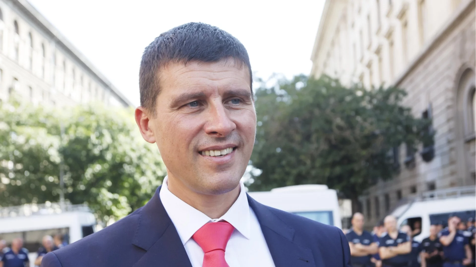 НАП издирва жената на Ивелин Михайлов с втори ревизионен акт