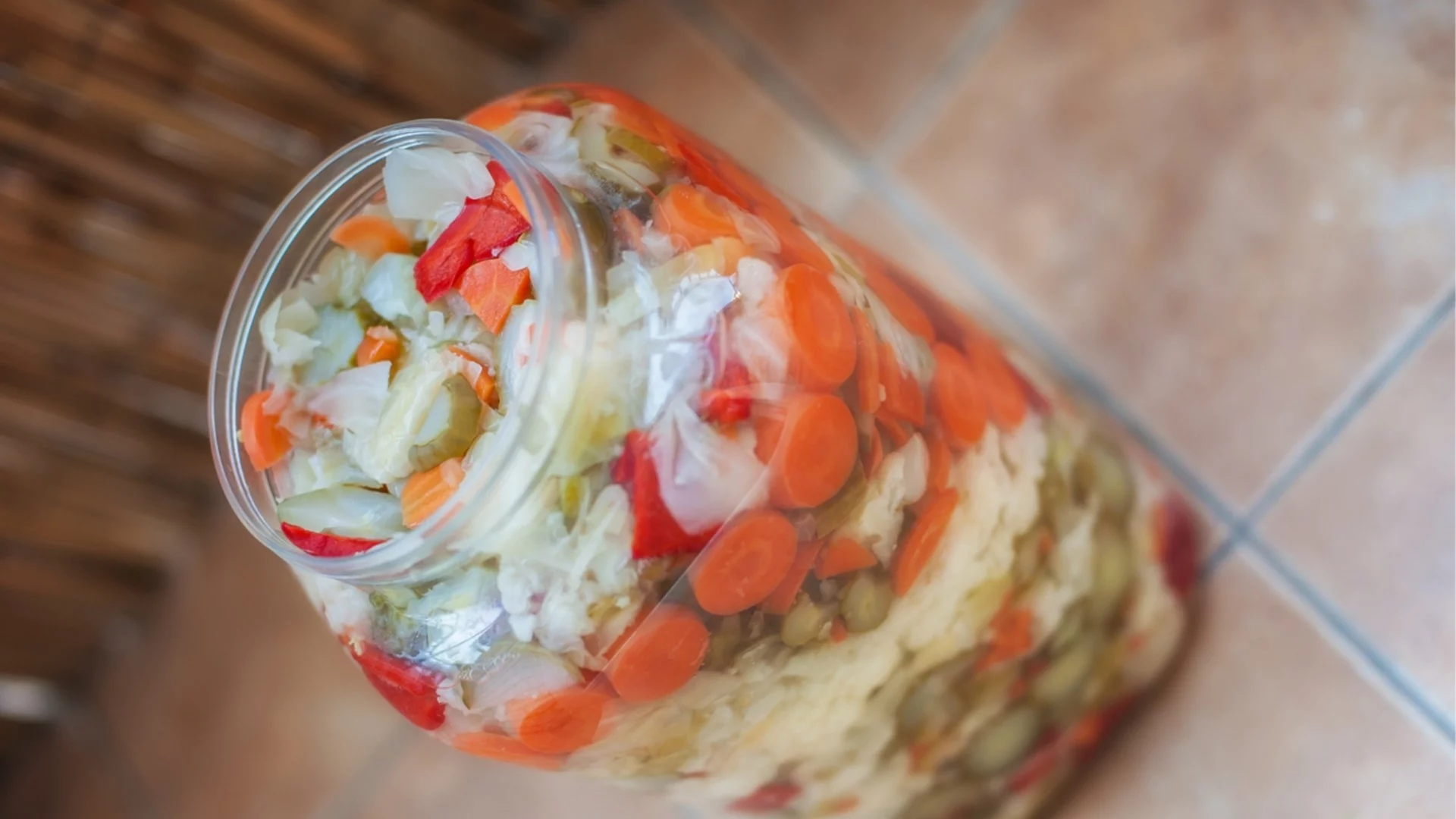 Най-добрите храни за здрав стомах